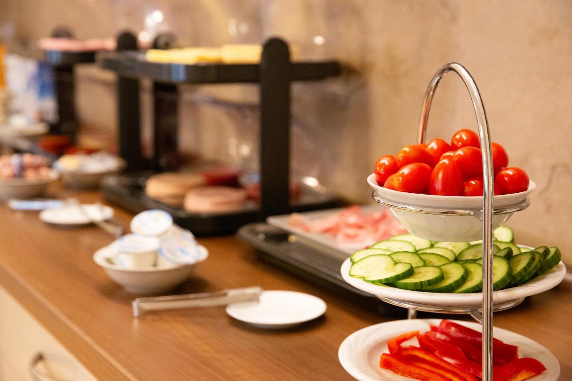 Auwald Hotel อินโกลชตัดต์ ภายนอก รูปภาพ