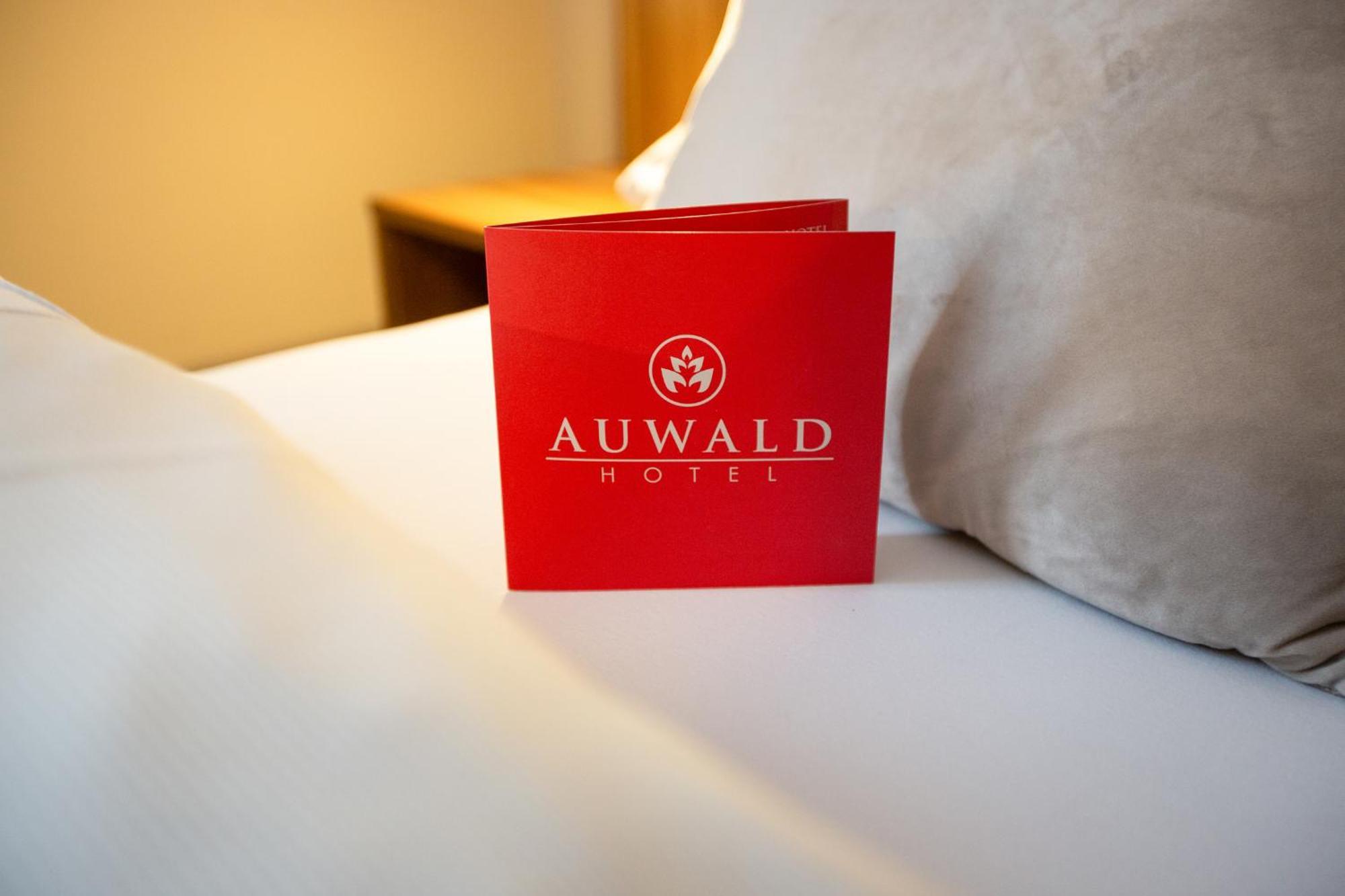 Auwald Hotel อินโกลชตัดต์ ภายนอก รูปภาพ